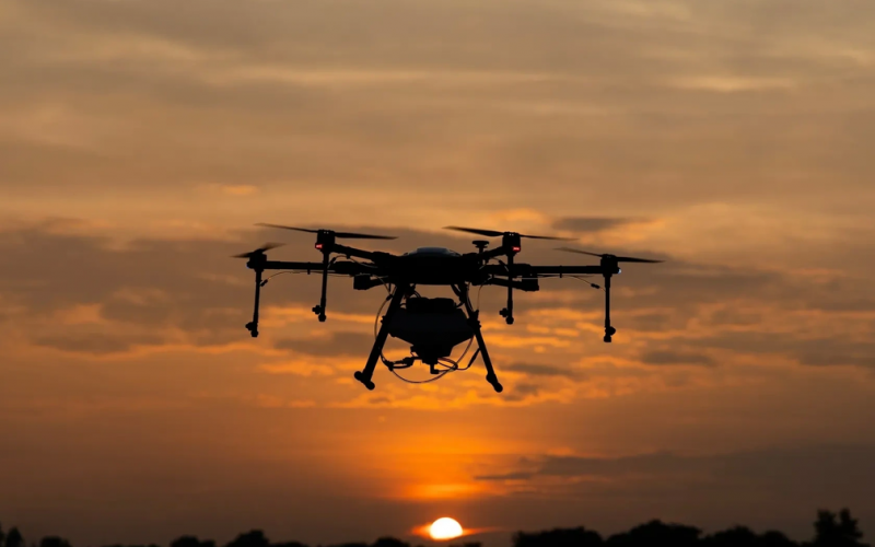 Мирный житель Белгородской области пострадал в результате взрыва беспилотника ВСУ во дворе дома