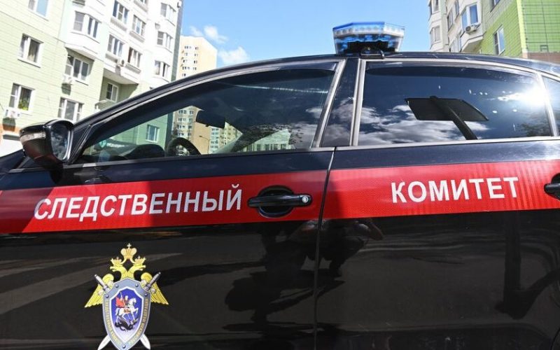 В Саратовской области задержаны трое подростков по обвинению в поджогах