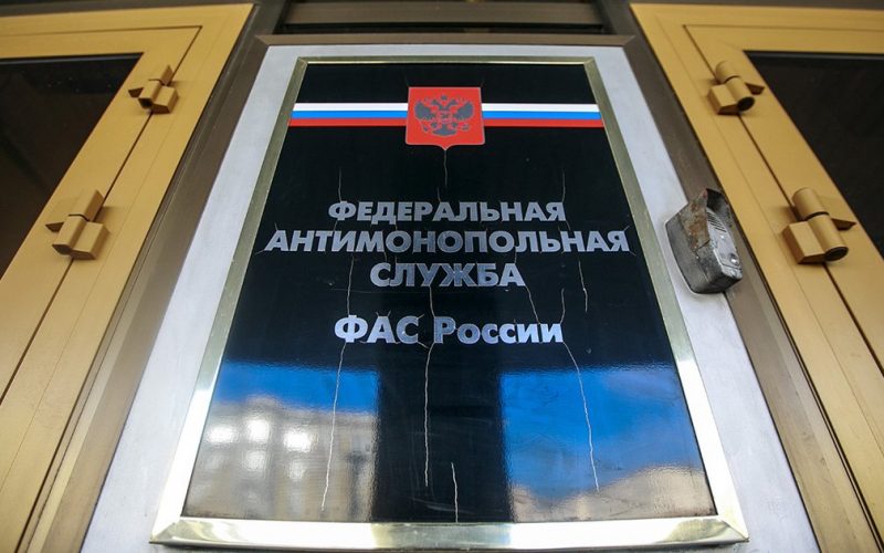 ФАС наложила штраф на Сбербанк и «Яндекс» за рекламные нарушения