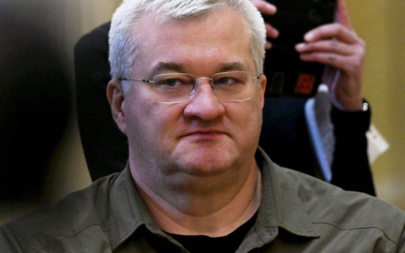 Глава МИД Сибиря: Украина готова к переговорам Путина и Зеленского в любой точке