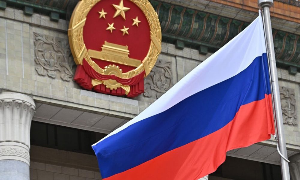 Эксперт выделила перспективные направления сотрудничества между Россией и Китаем