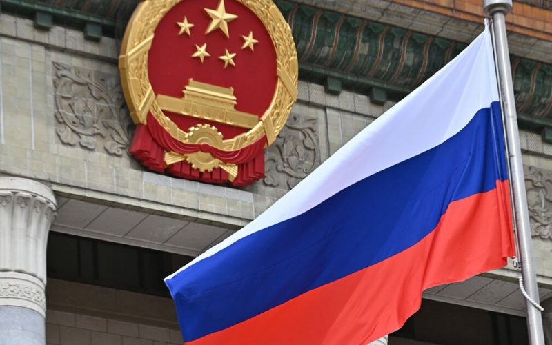 Эксперт выделила перспективные направления сотрудничества между Россией и Китаем