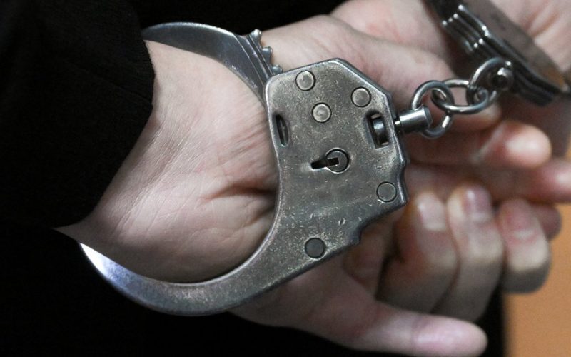 Лидер преступной группировки, похищавшей деньги у военных, обращается за участием в СВО