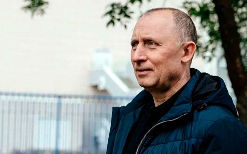 Врио замгубернатора Курской области Базарова отправили в Москву